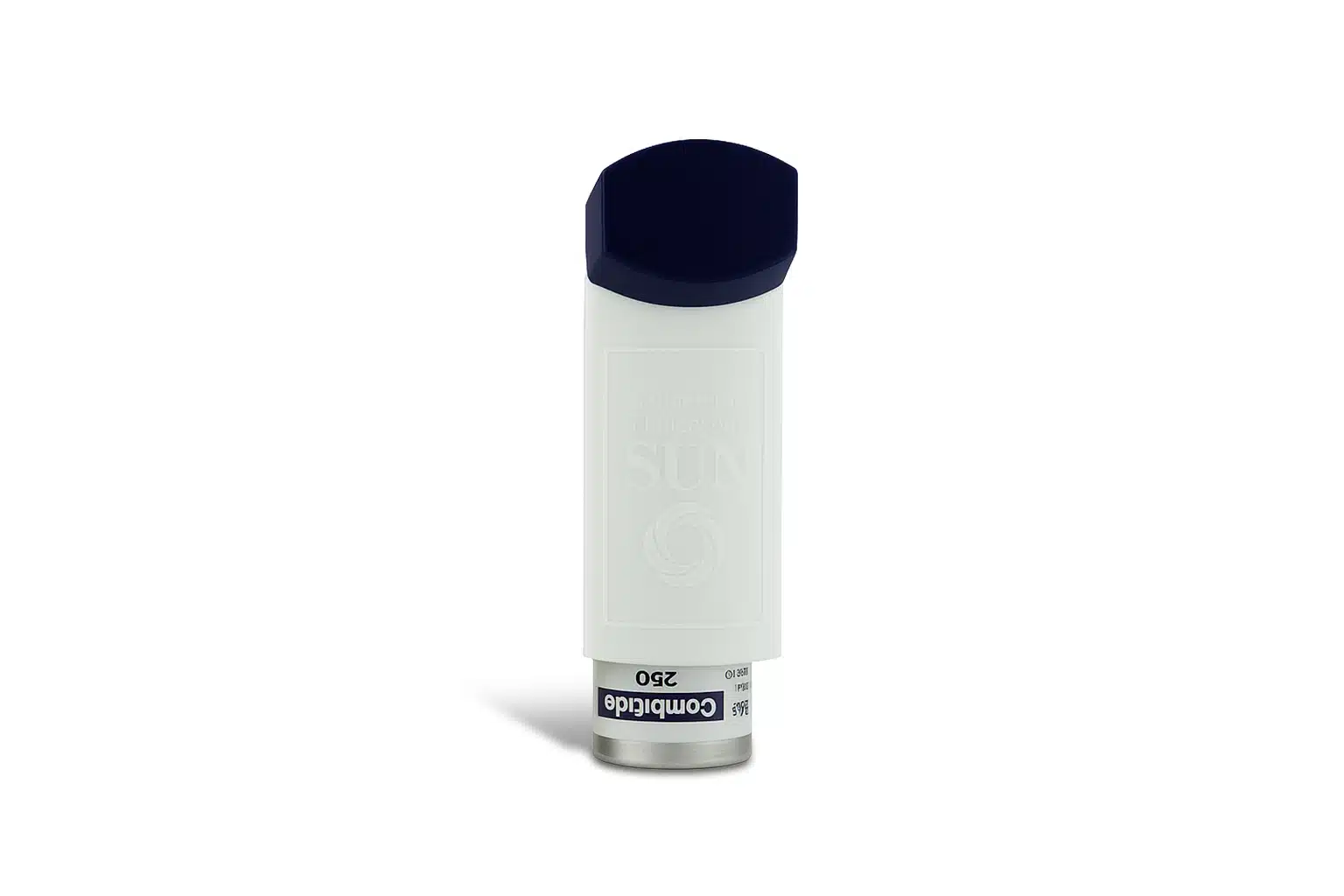 Combitide 250 Inhaler - Image 2