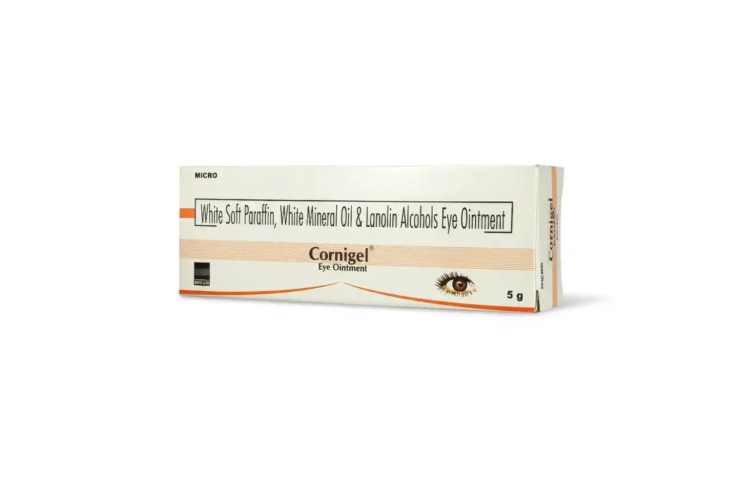 Cornigel 5 gm
