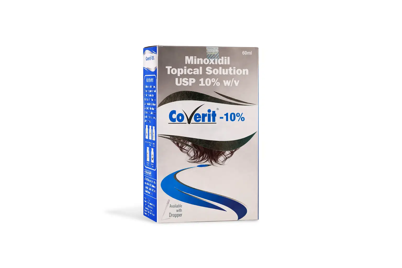Coverit 10% Solution