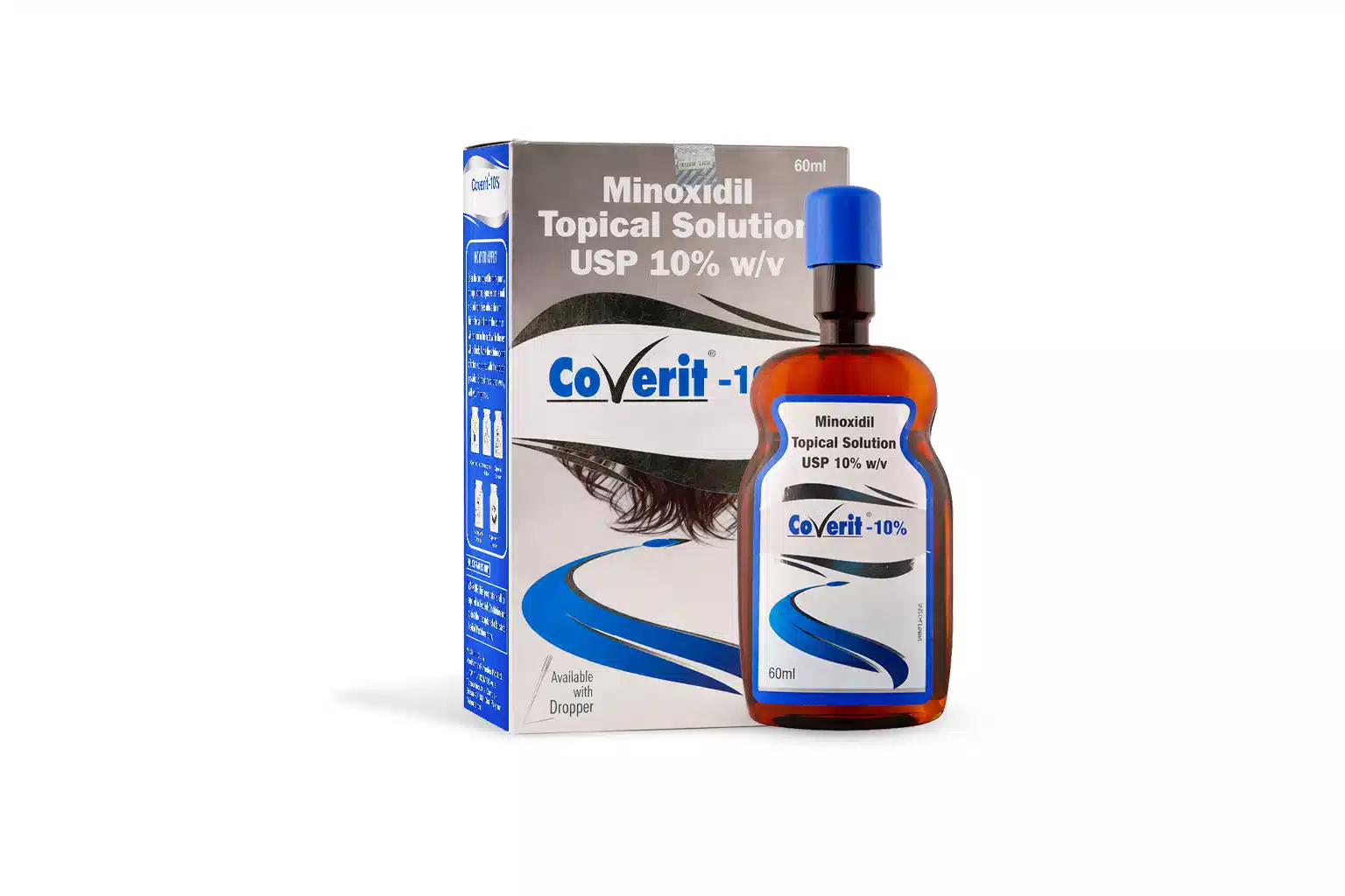 Coverit 10% Solution - Image 3