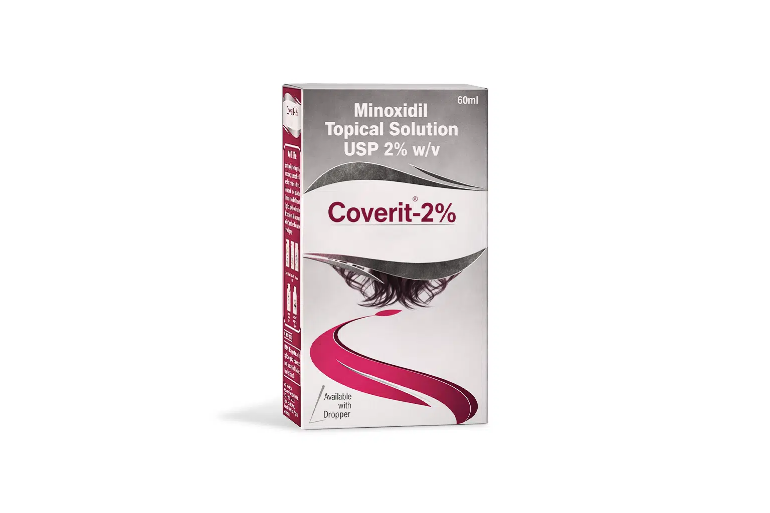 Coverit 2% 60ml