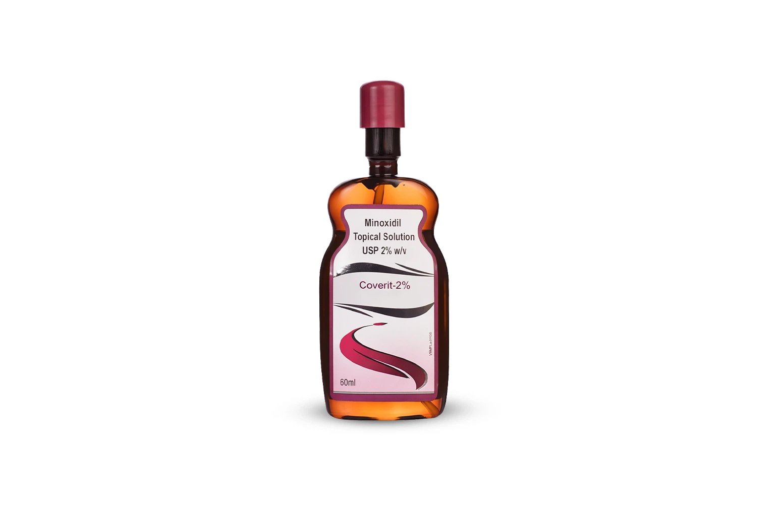 Coverit 2% 60ml - Image 2
