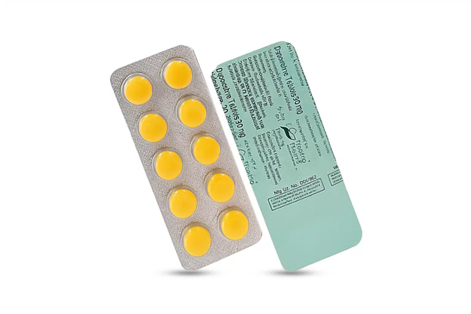 Dapoforce 30mg - Image 3