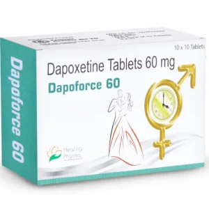 Dapoforce 60 mg