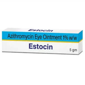 Estocin 5 gm