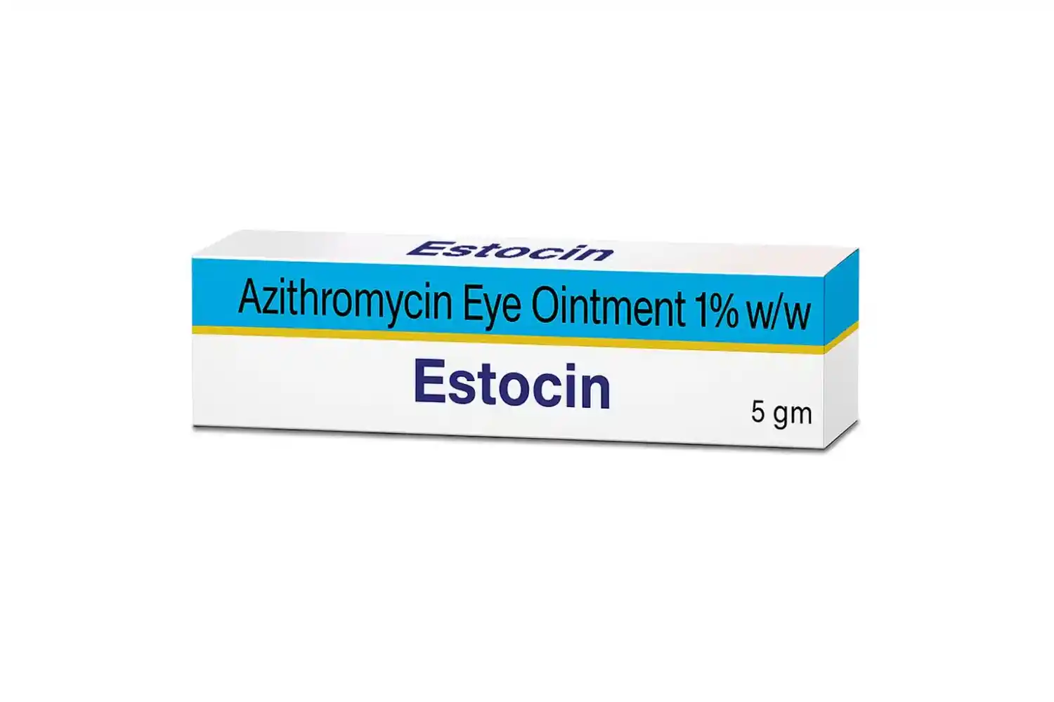 Estocin 5 gm