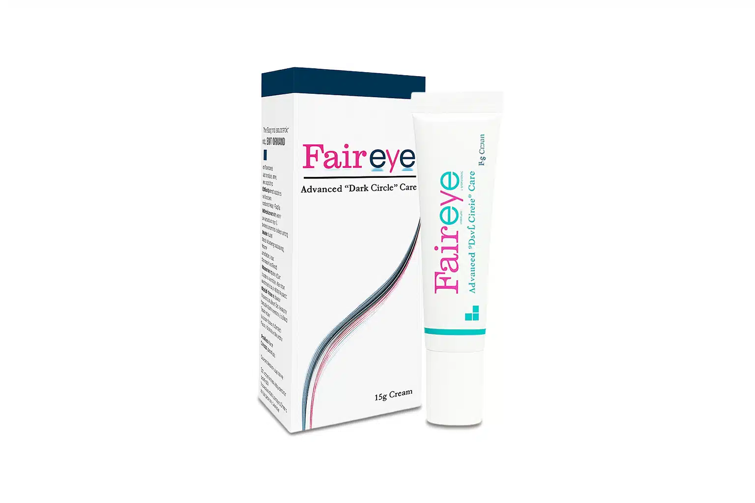 Fair Eye Cream 15 gm - Image 3