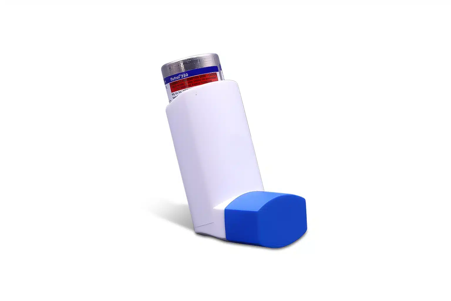 Flutrol 250 Inhaler - Image 2