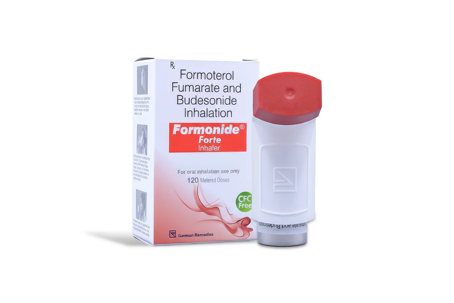 Formonide Forte 12 Mcg + 400 - Image 3