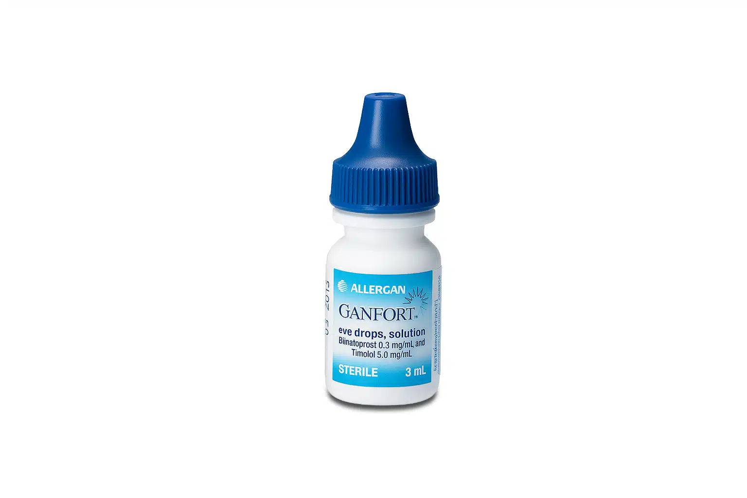 Ganfort Eye Drop - Image 2