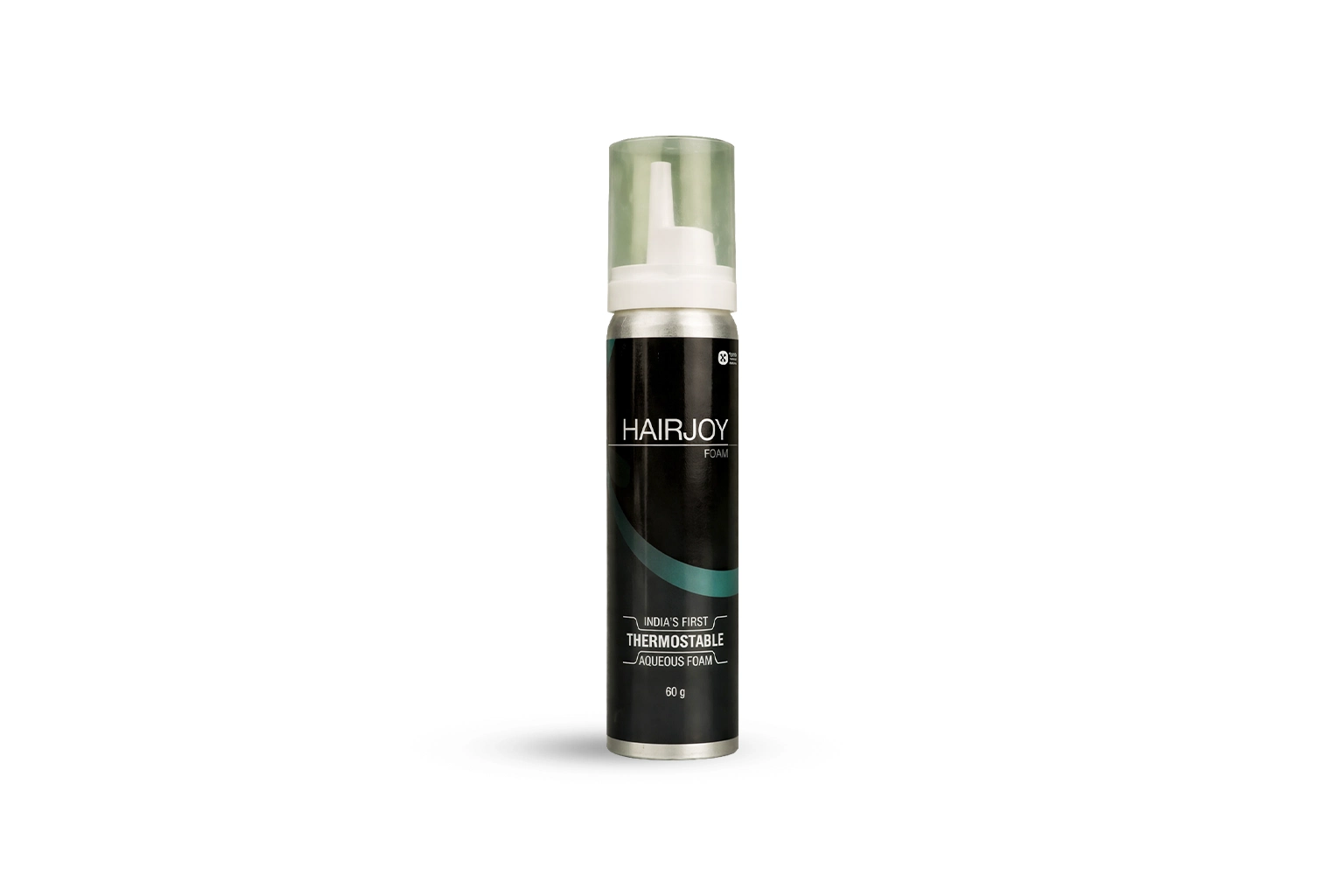 Hairjoy Foam - Image 2