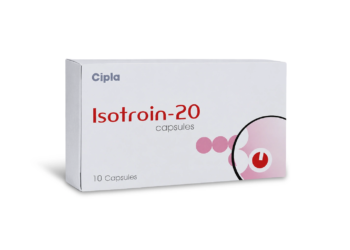 Isotroin 20 mg