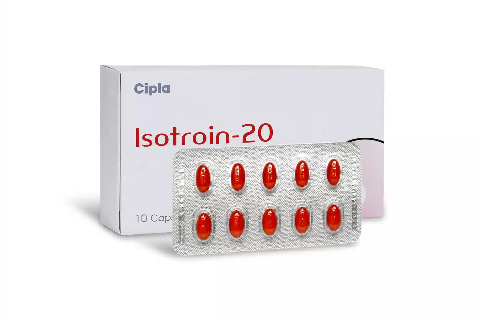 Isotroin 20 mg - Image 3