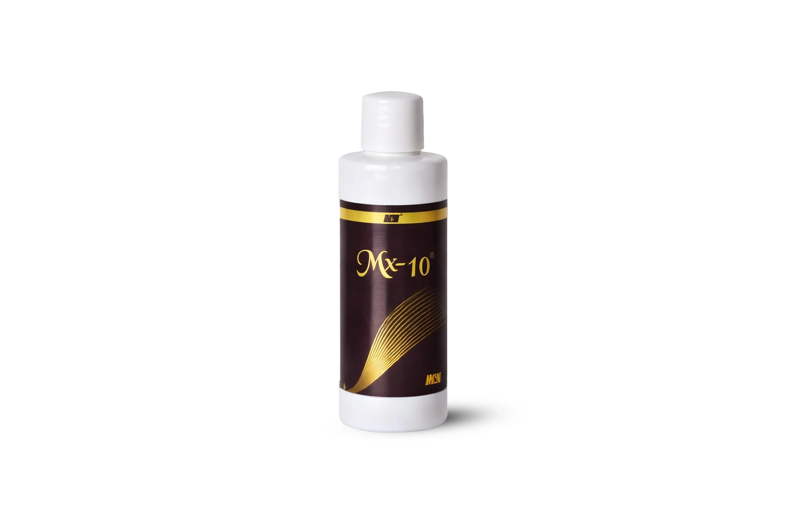 MX 10 Topical Solution Minoxidil - Image 2