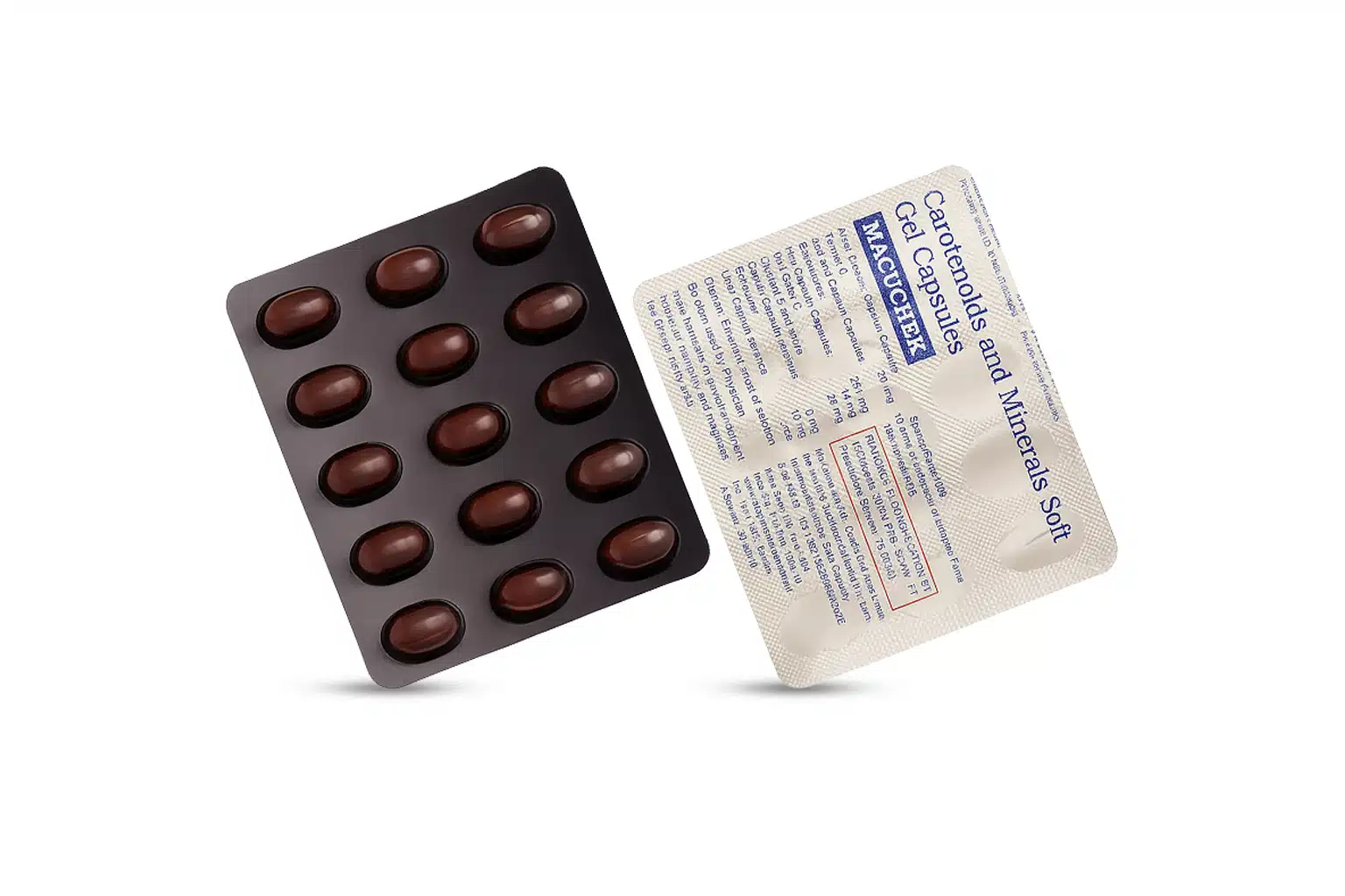Macuchek Capsule - Image 2