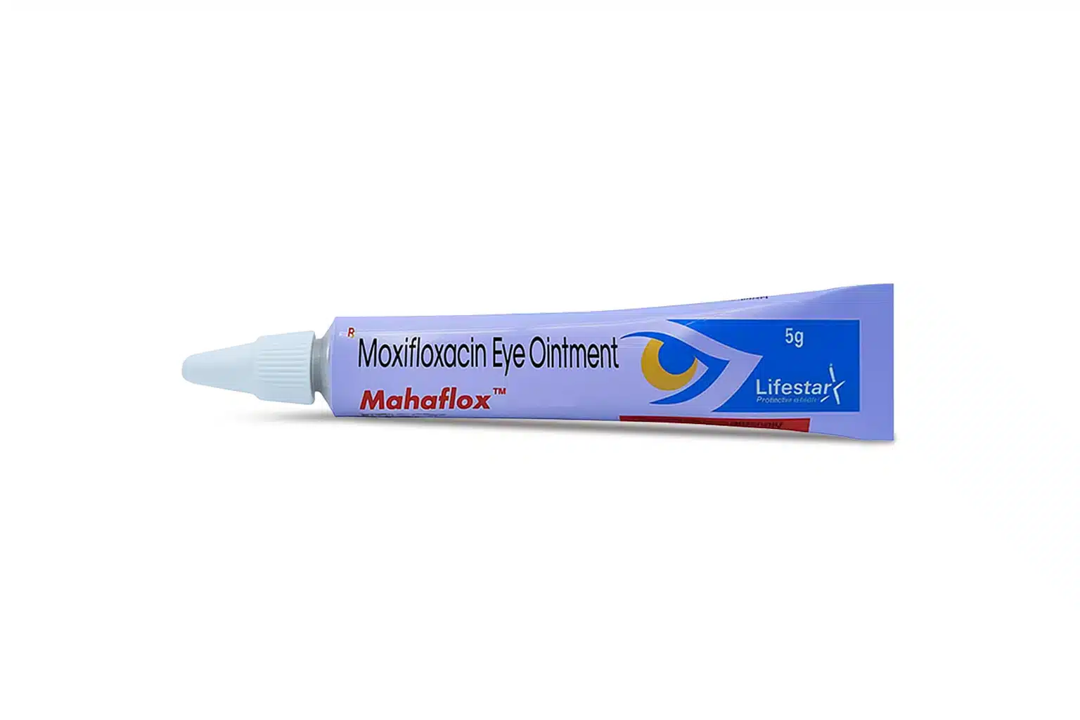 Mahaflox 5 gm - Image 2