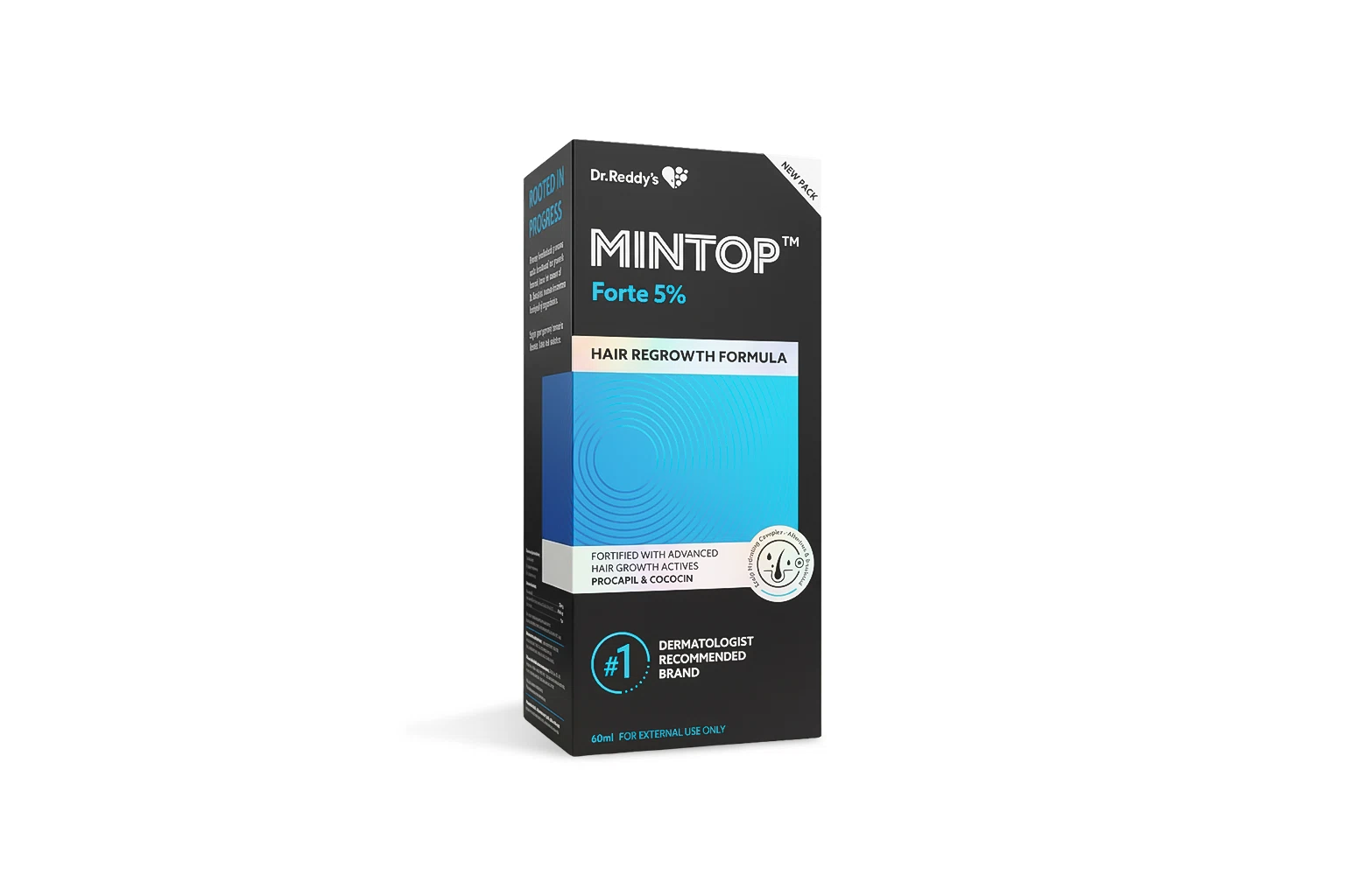 Mintop Forte 5% Solution