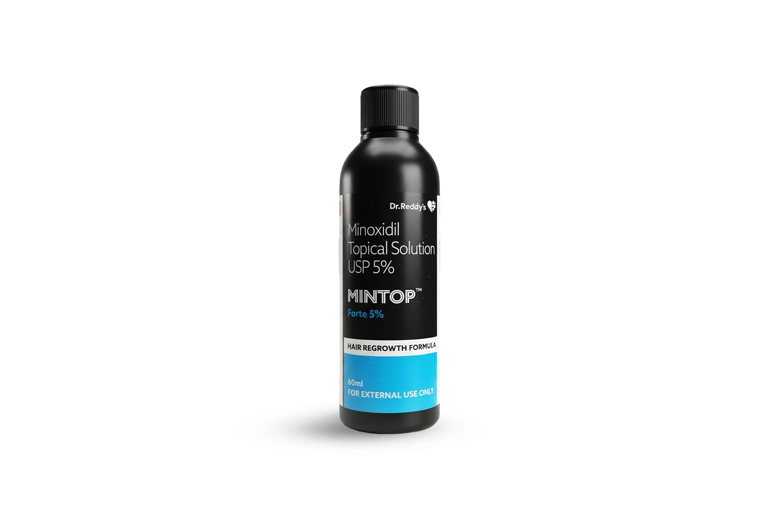 Mintop Forte 5% Solution - Image 2