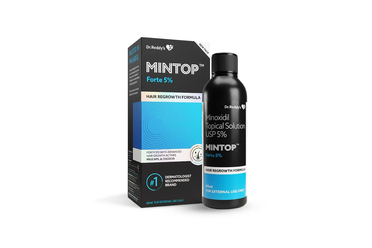 Mintop Forte 5% Solution - Image 3