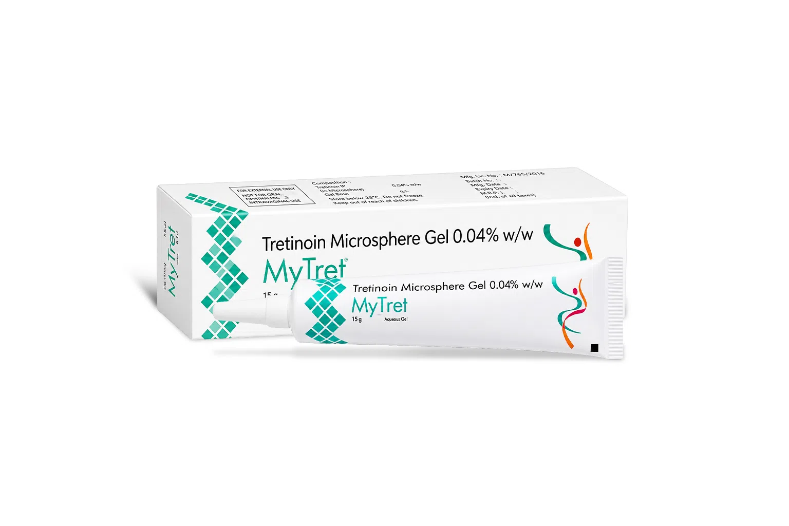 MyTret Gel - Image 3