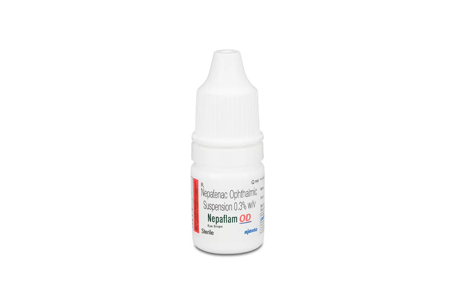 Nepaflam OD 3 ml - Image 2