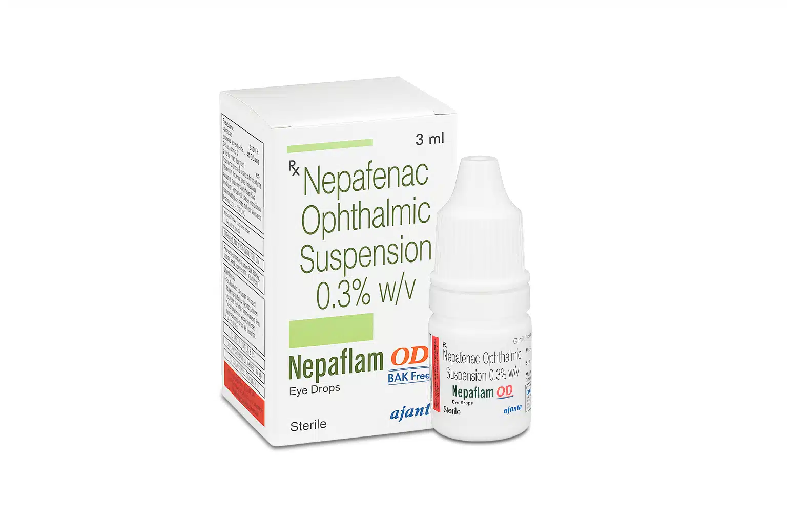 Nepaflam OD 3 ml - Image 3