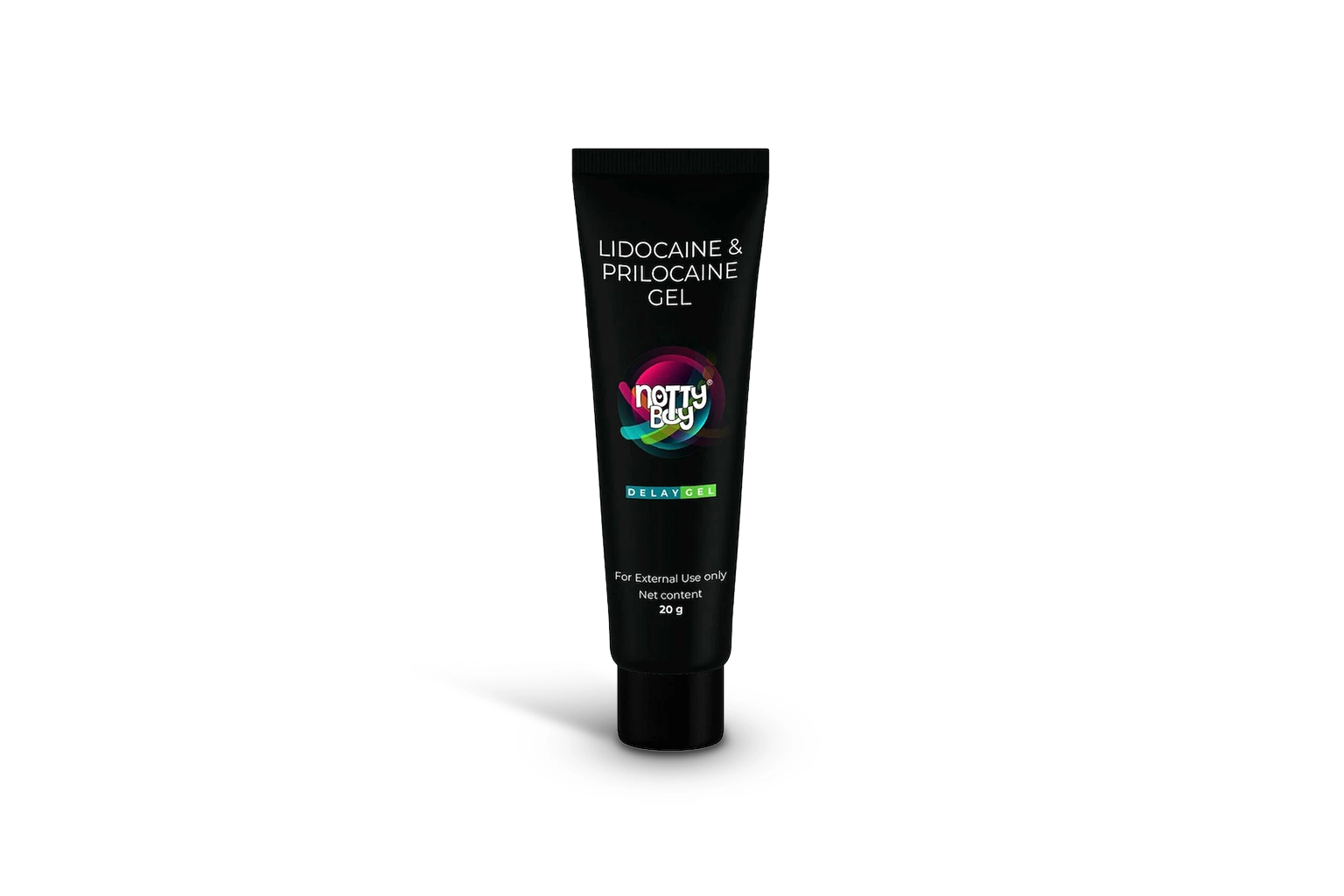 NottyBoy Delay Gel - Image 2