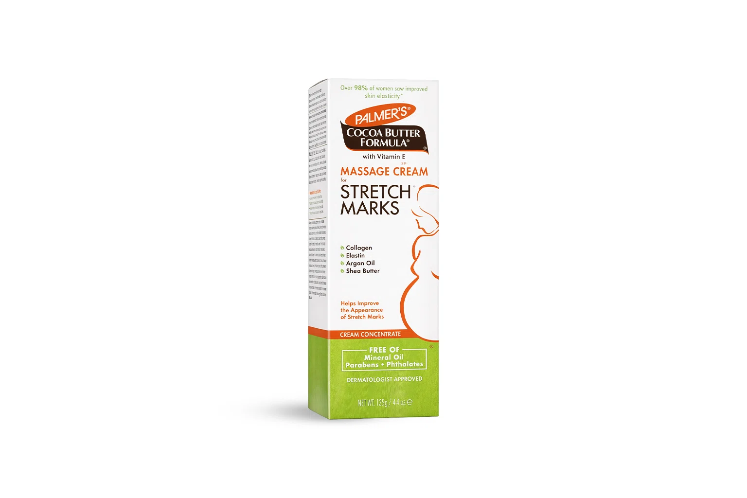 Palmer's Stretch Mark Cream
