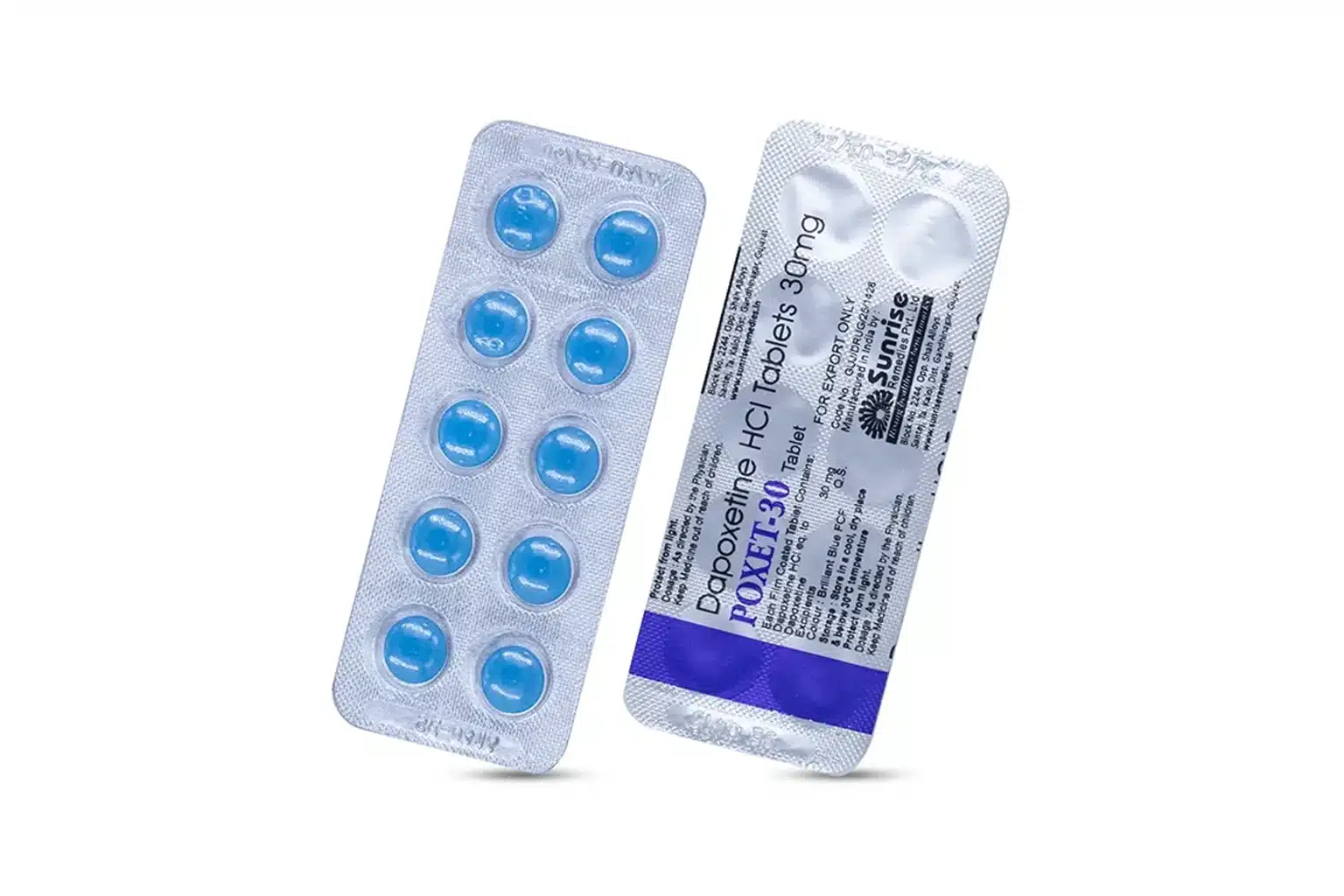 Poxet 30 Mg - Image 2