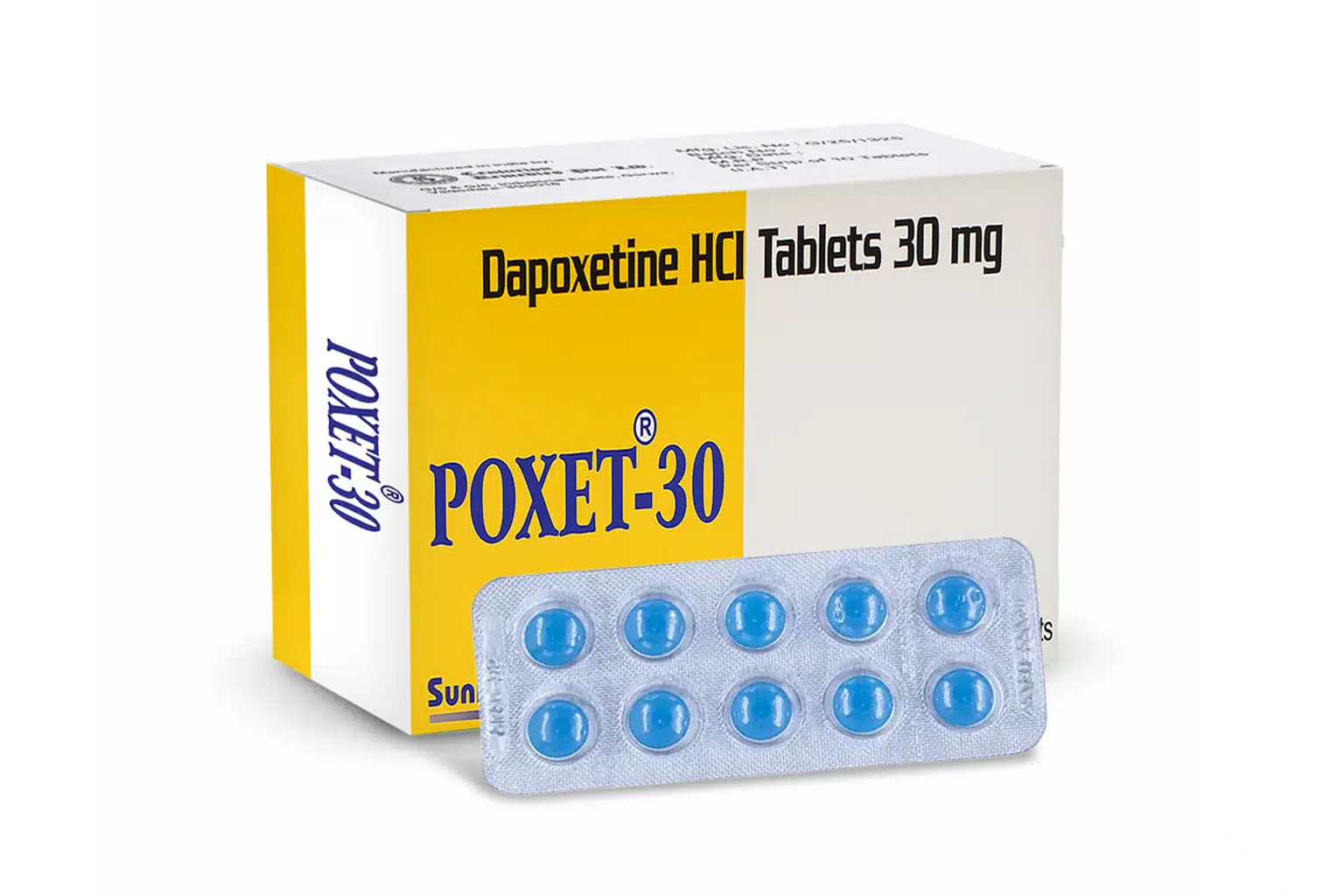 Poxet 30 Mg - Image 3