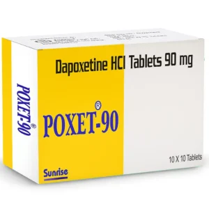 Poxet 90 mg