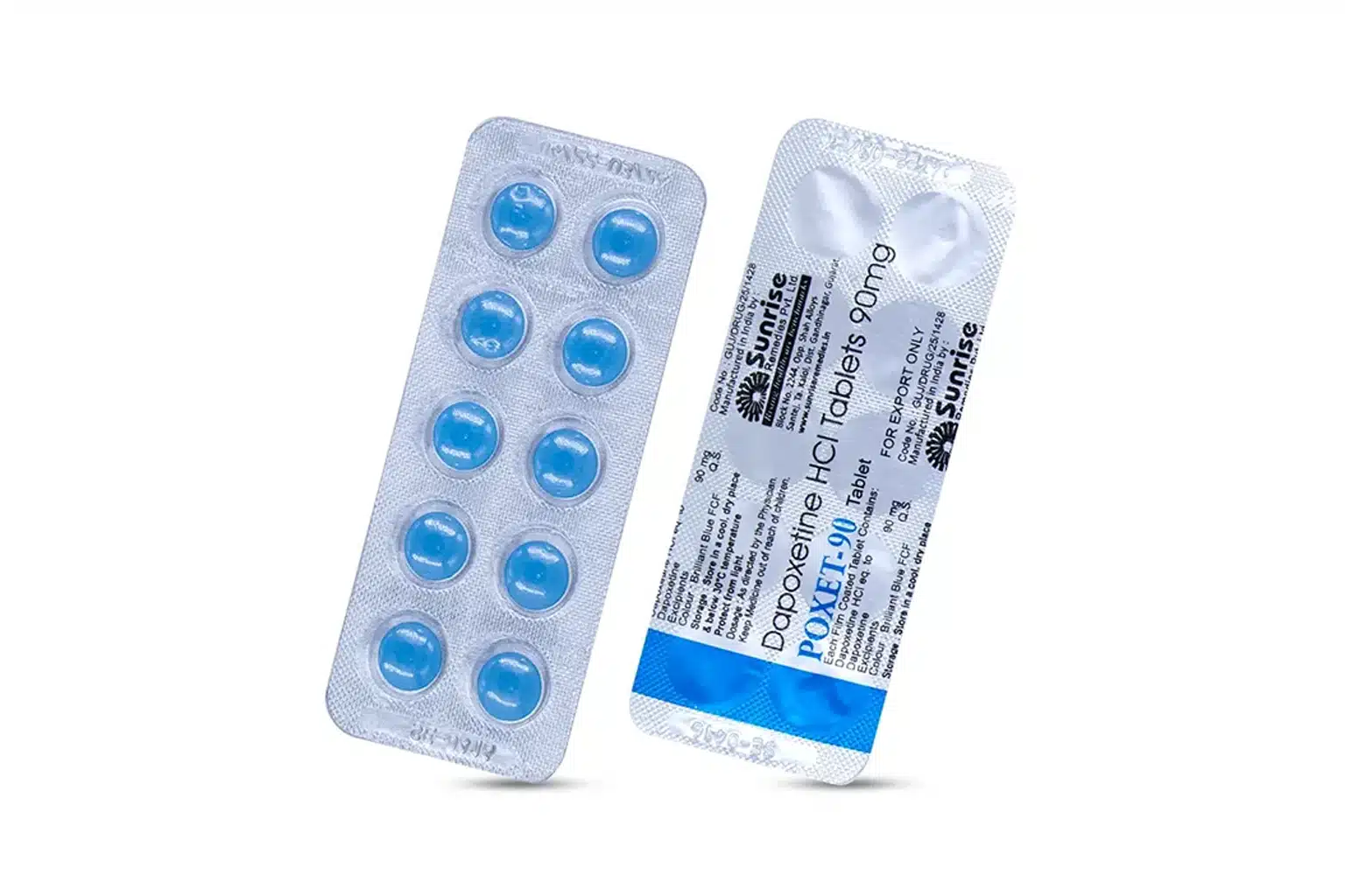 Poxet 90 mg - Image 2