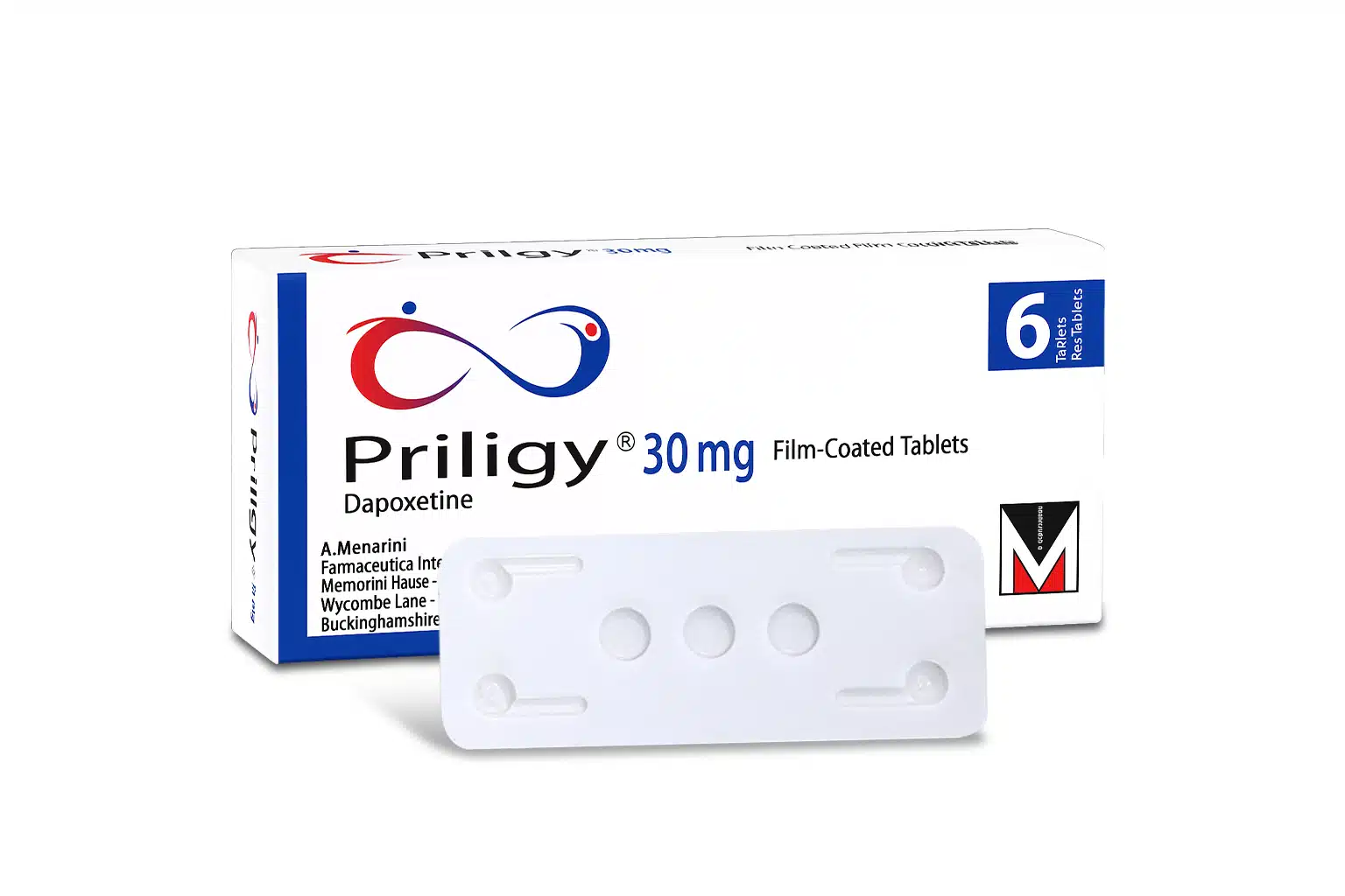 Priligy 30 mg - Image 3