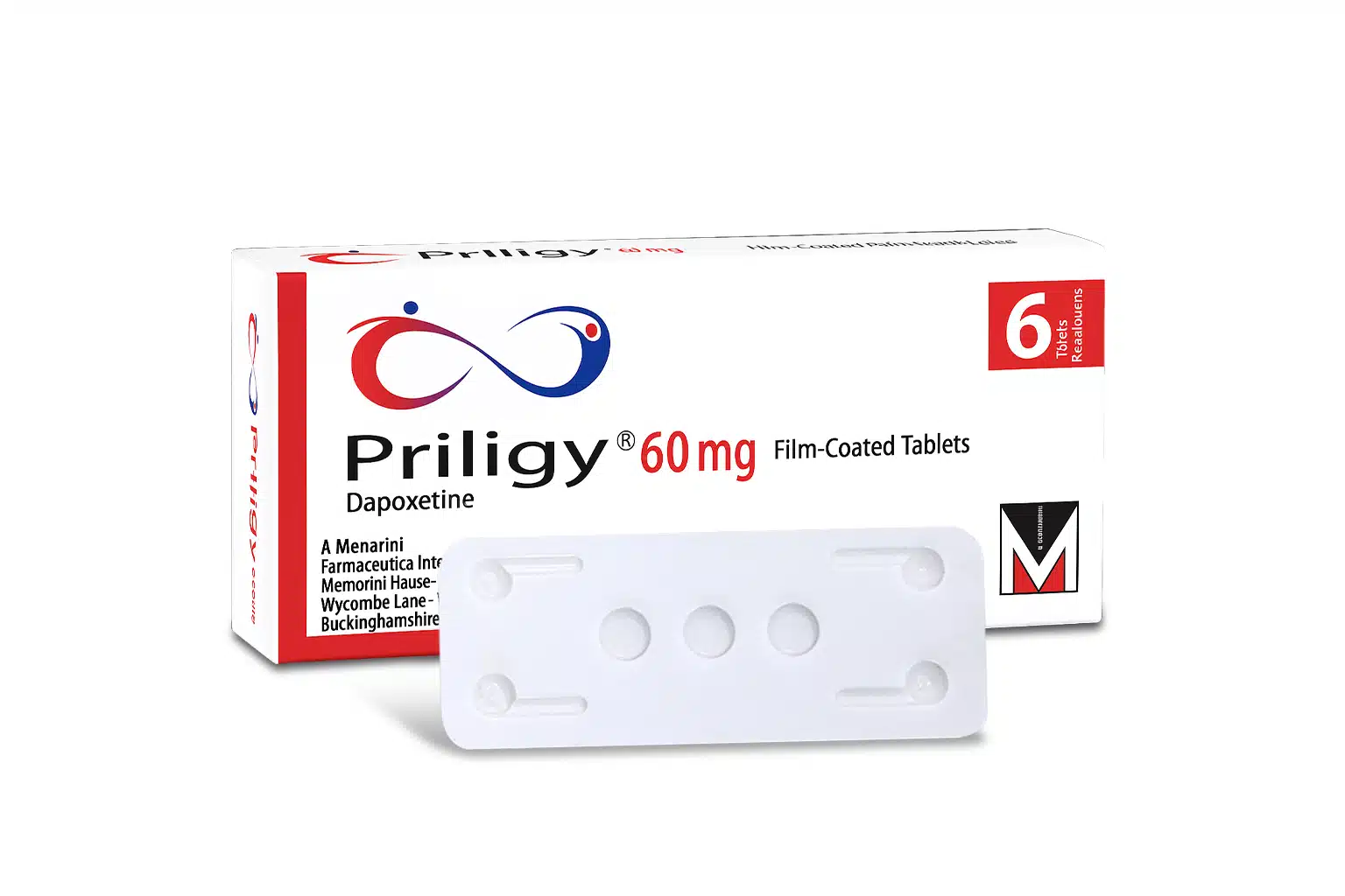 Priligy 60 mg - Image 3