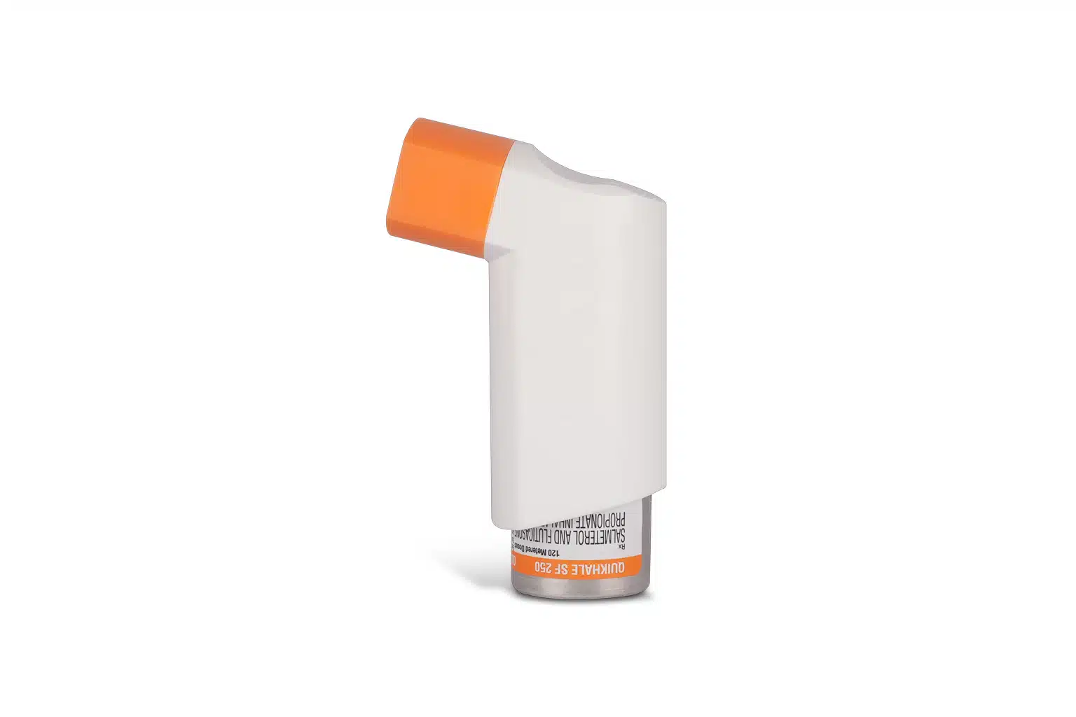 Quikhale SF 250 HFA based Inhaler - Image 2