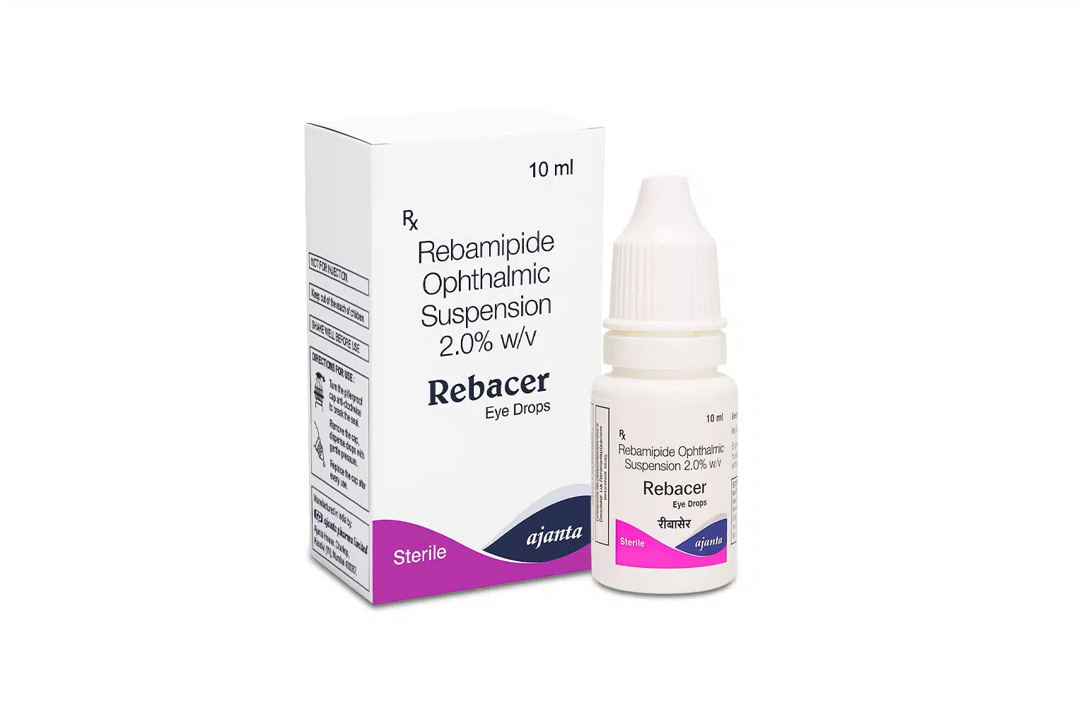Rebacer 10 ml - Image 3