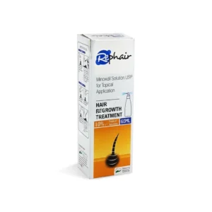 Rephair 10% Topical Solution