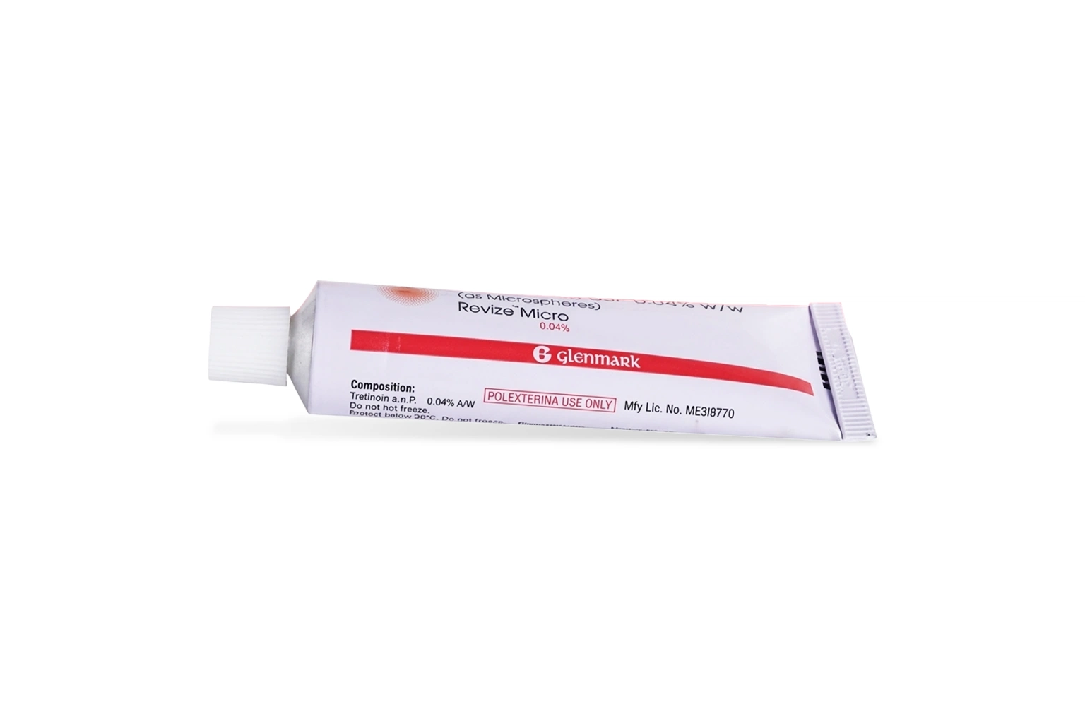 Revize Micro 0.04% Gel - Image 2