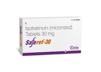 Saferet 30 mg