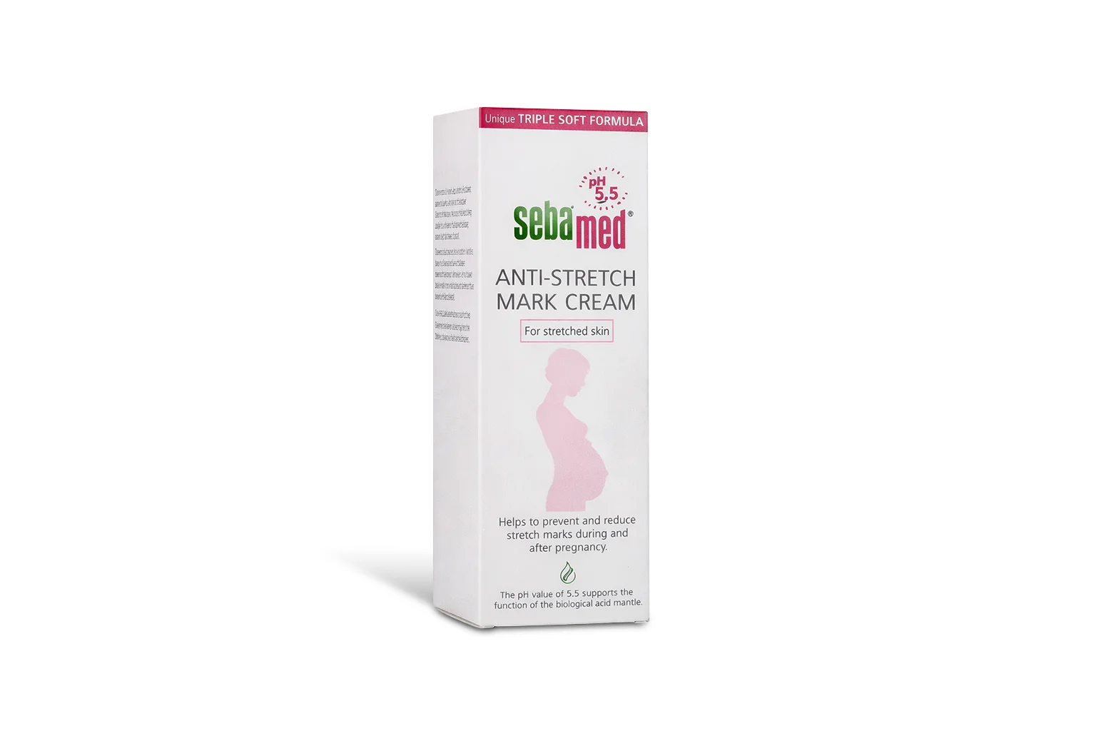 Sebamed Anti-Stretch Mark Cream