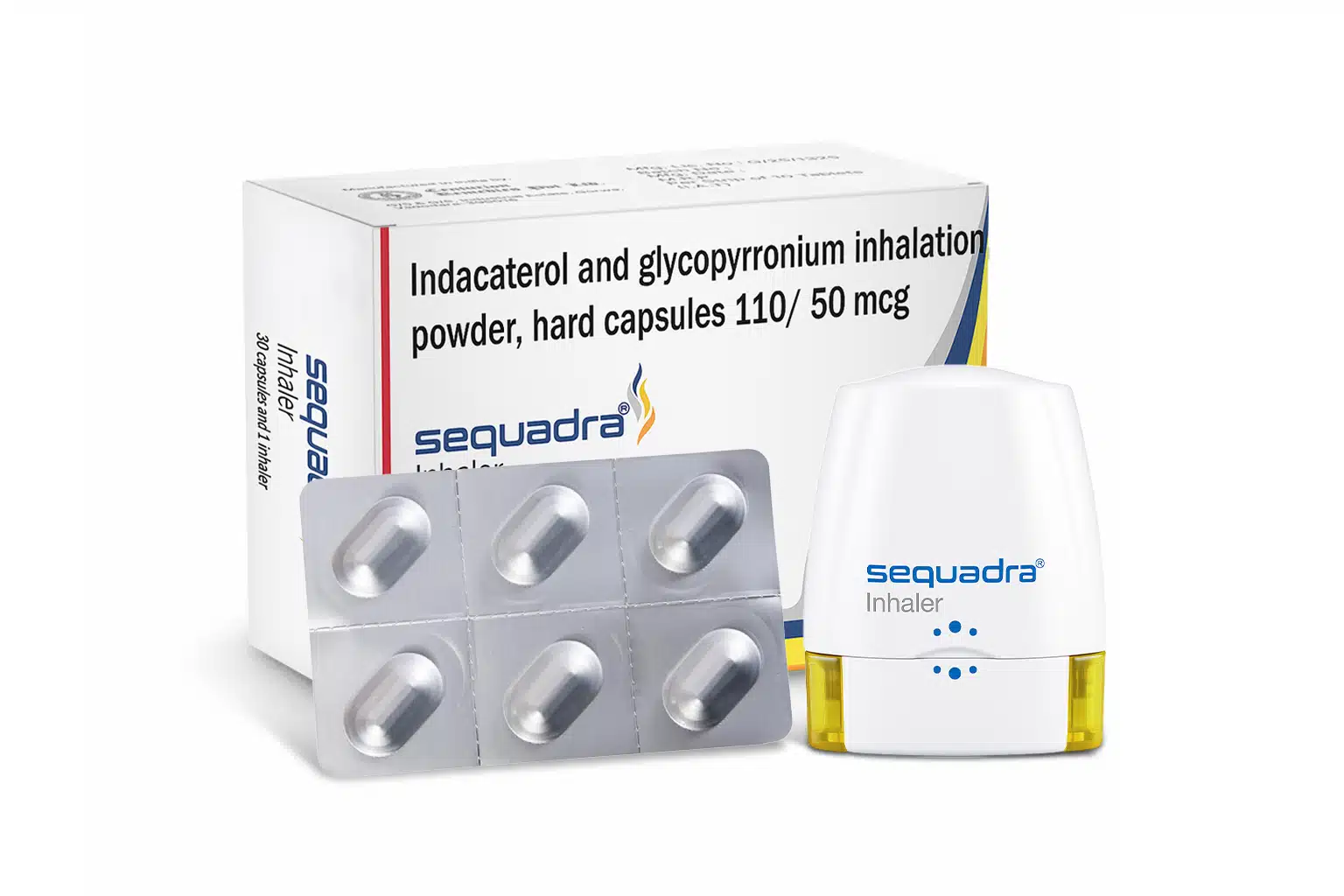 Sequadra Inhaler - Image 3