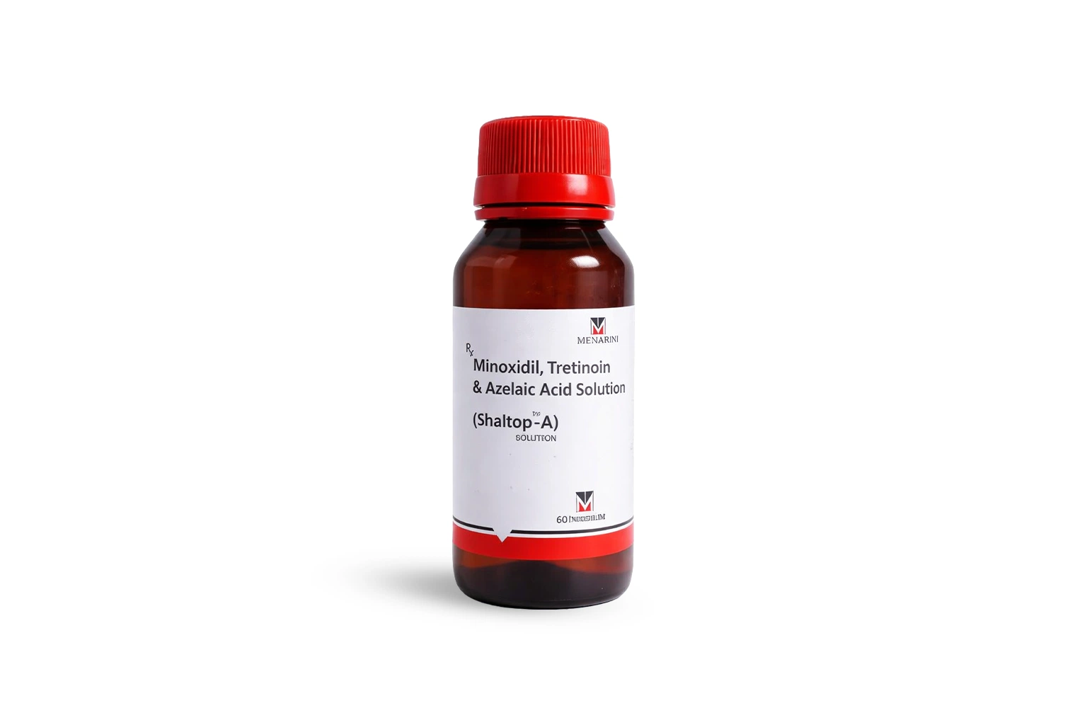 Shaltop A Solution 60 ml - Image 2