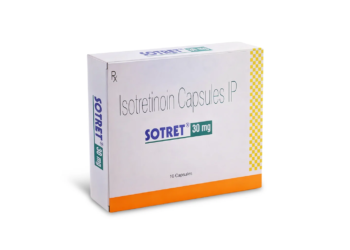 Sotret 30 mg