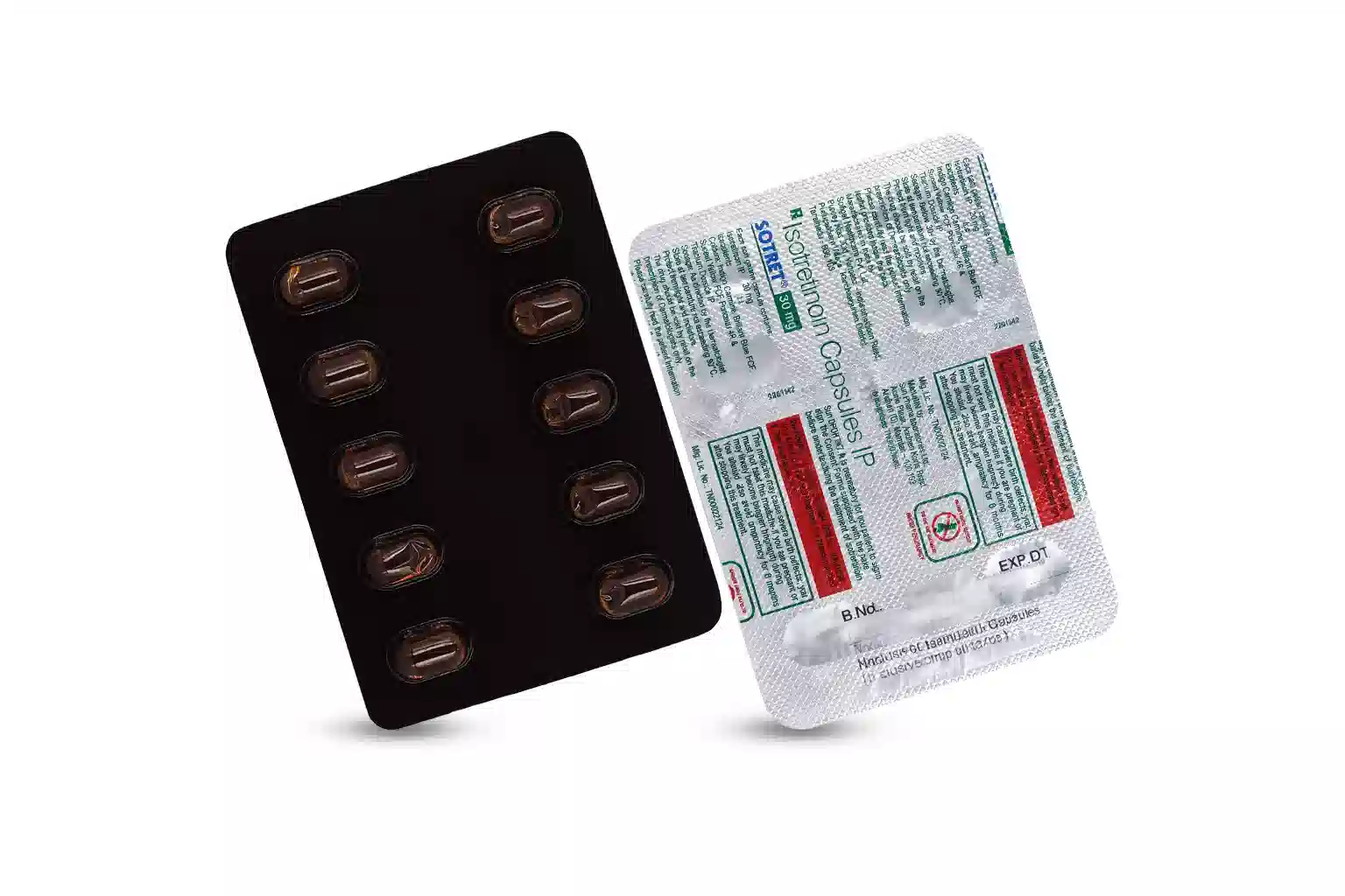 Sotret 30 mg - Image 2