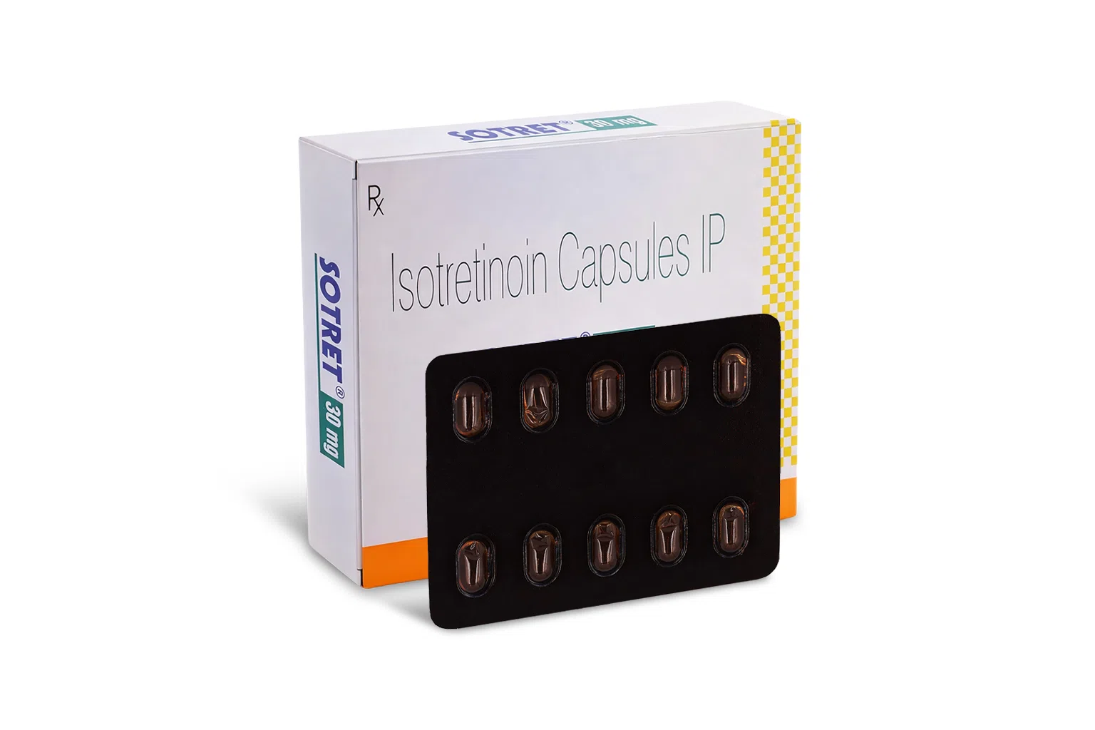 Sotret 30 mg - Image 3