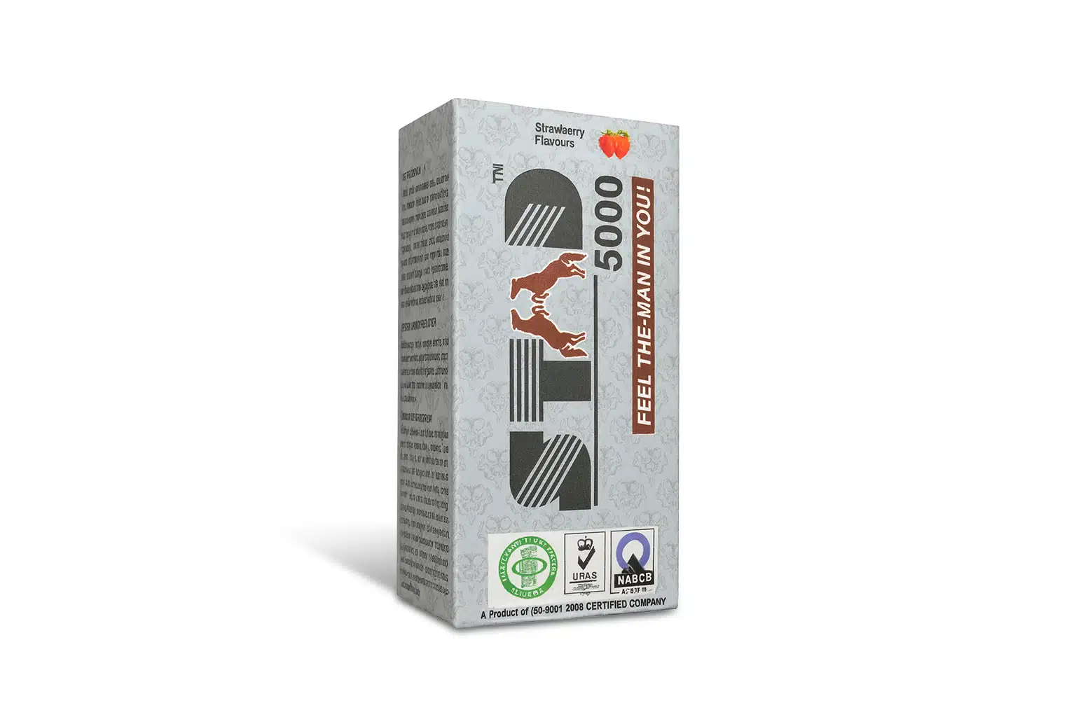 Stad 5000 Spray