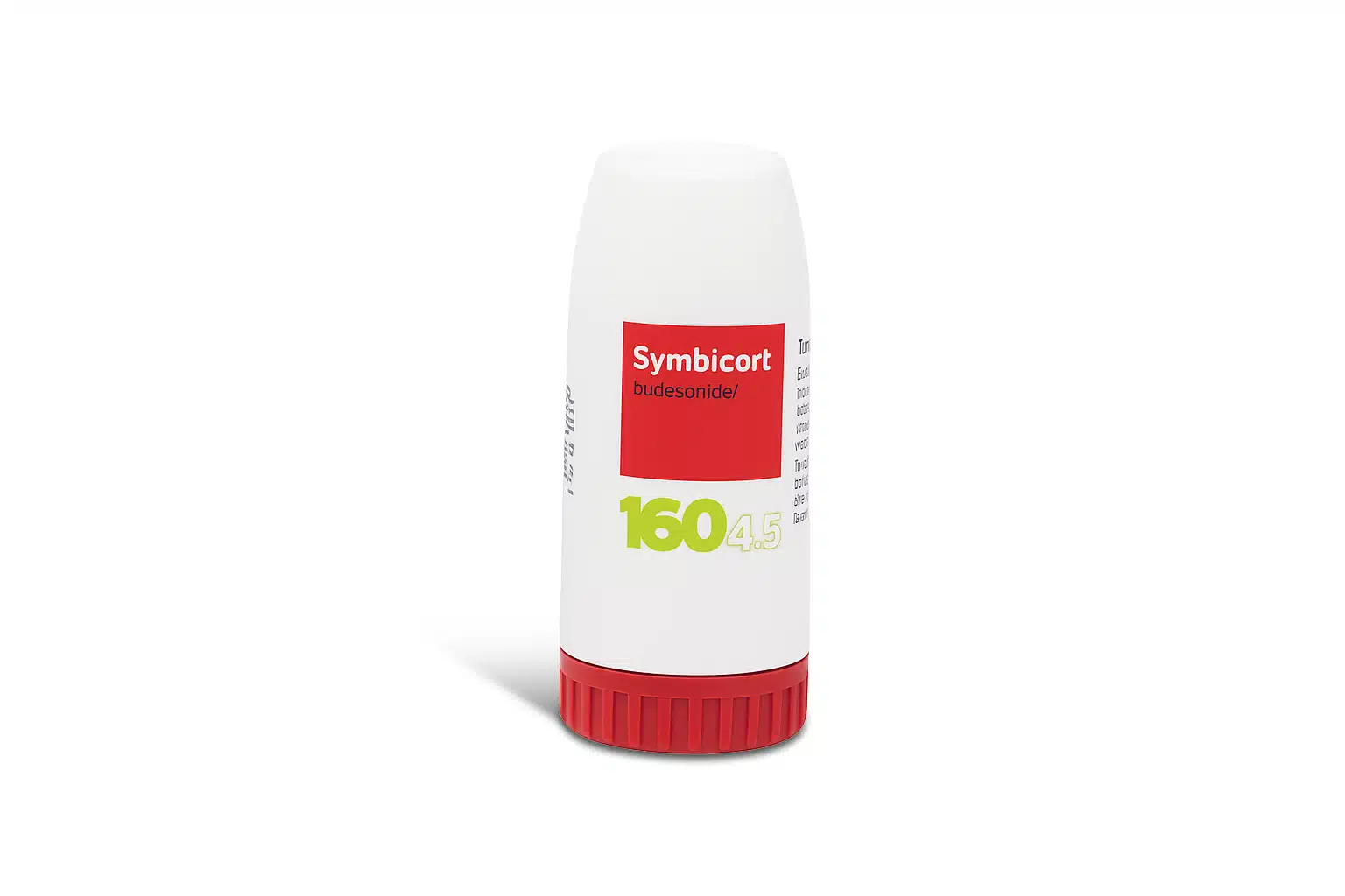 Symbicort 160 Turbuhaler - Image 2