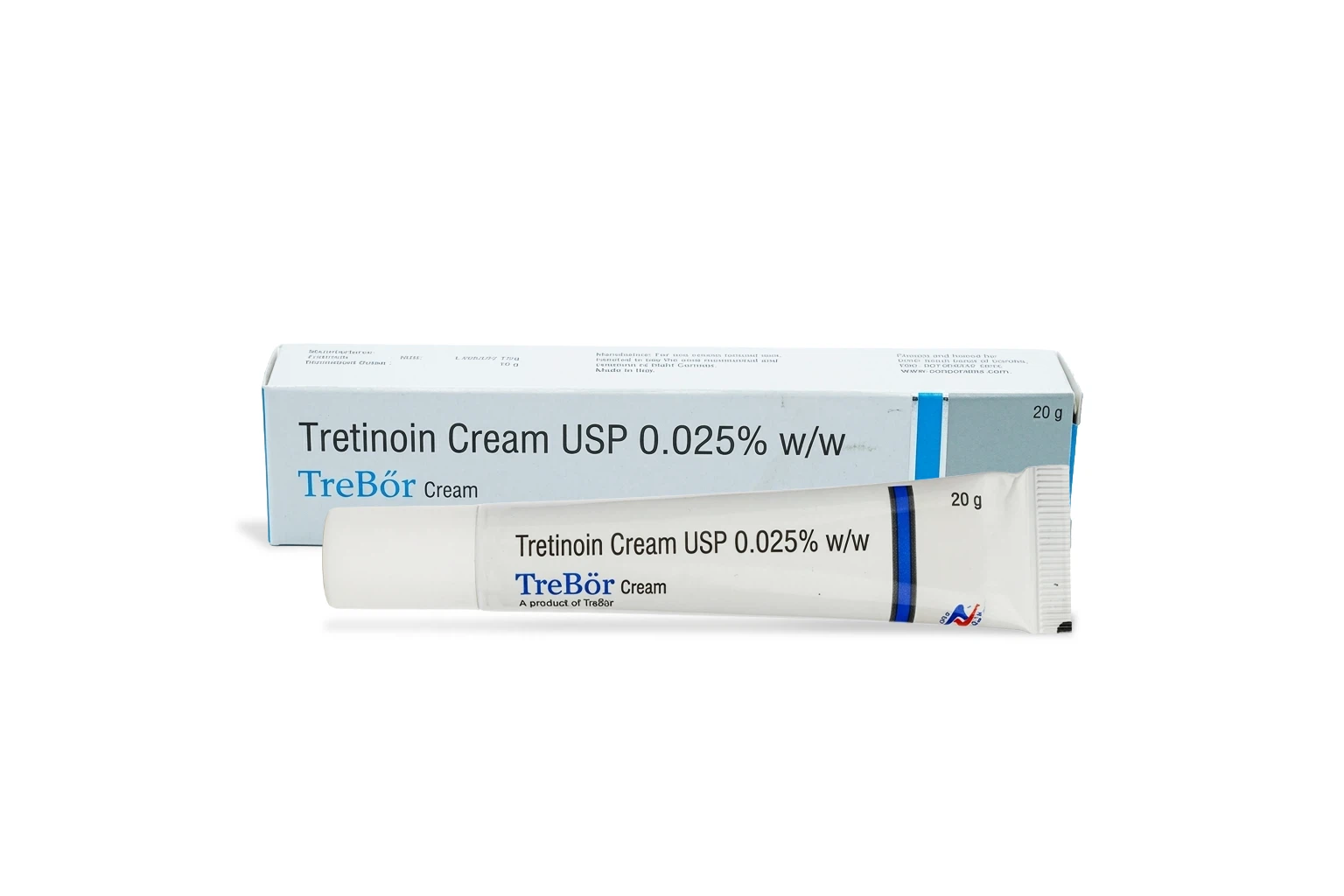 Trebor Cream - Image 3