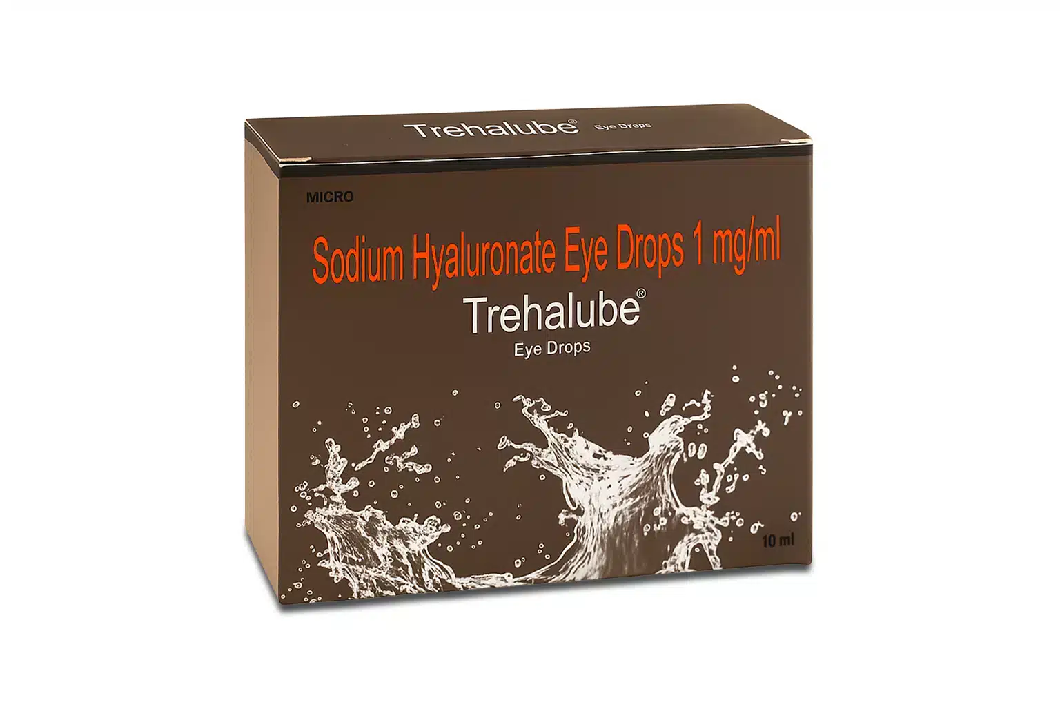 Trehalube 10 ml