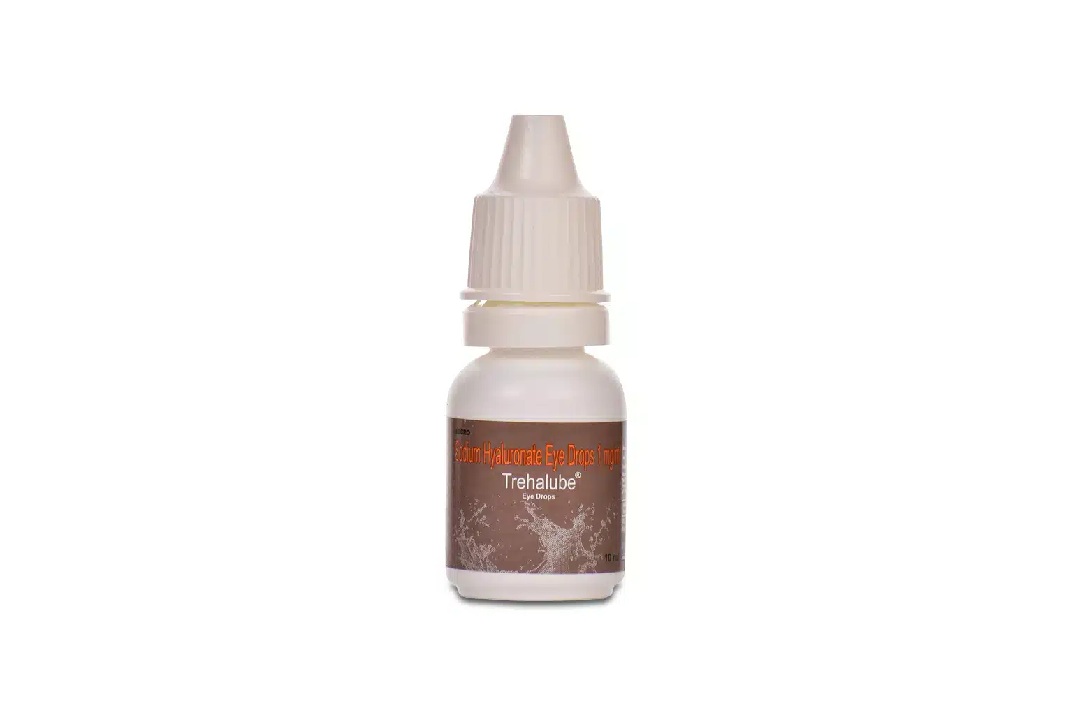 Trehalube 10 ml - Image 2